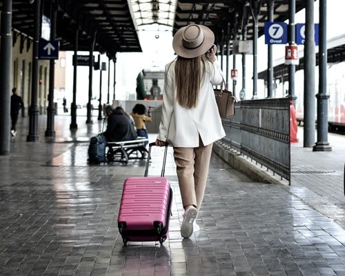 الشحن السريع